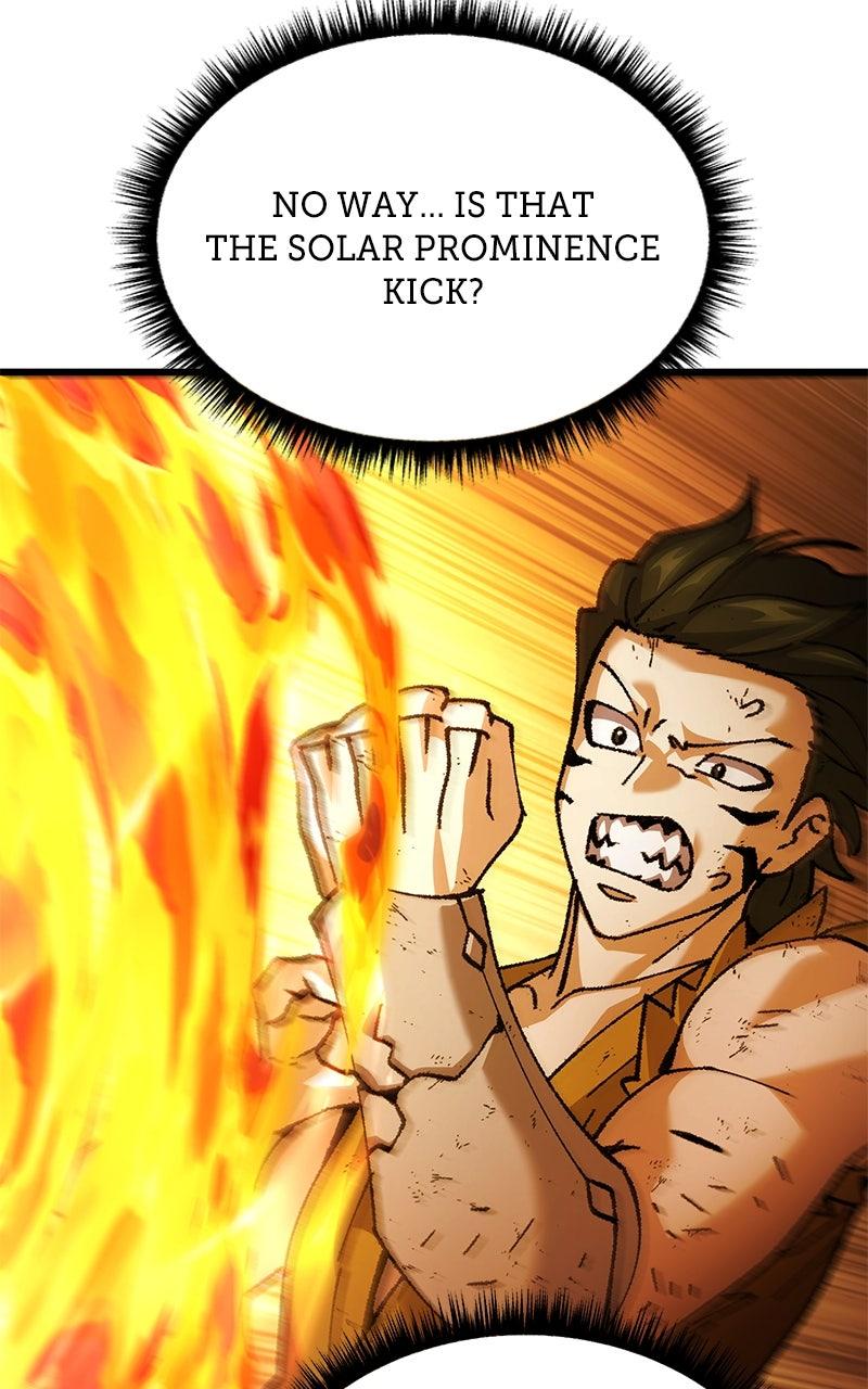 Regressed, but the World Didn't End Chapter 16 - Page 53