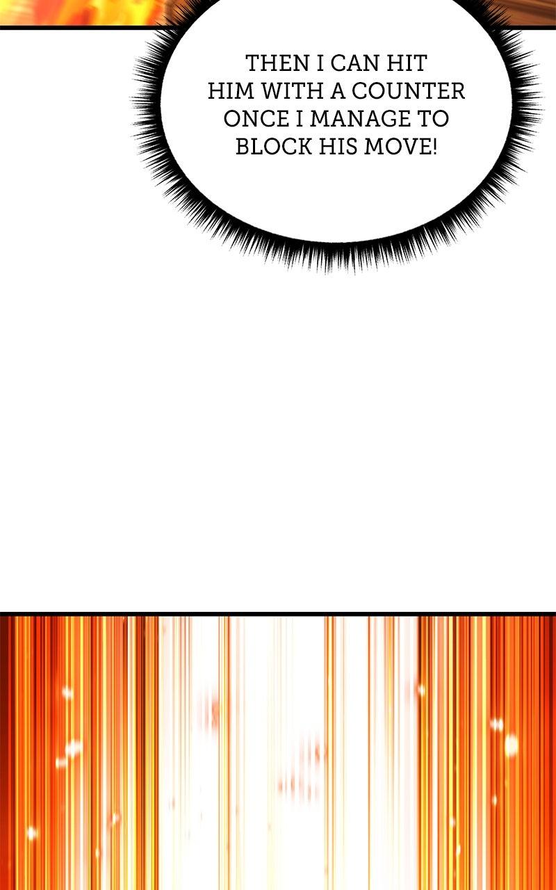 Regressed, but the World Didn't End Chapter 16 - Page 54