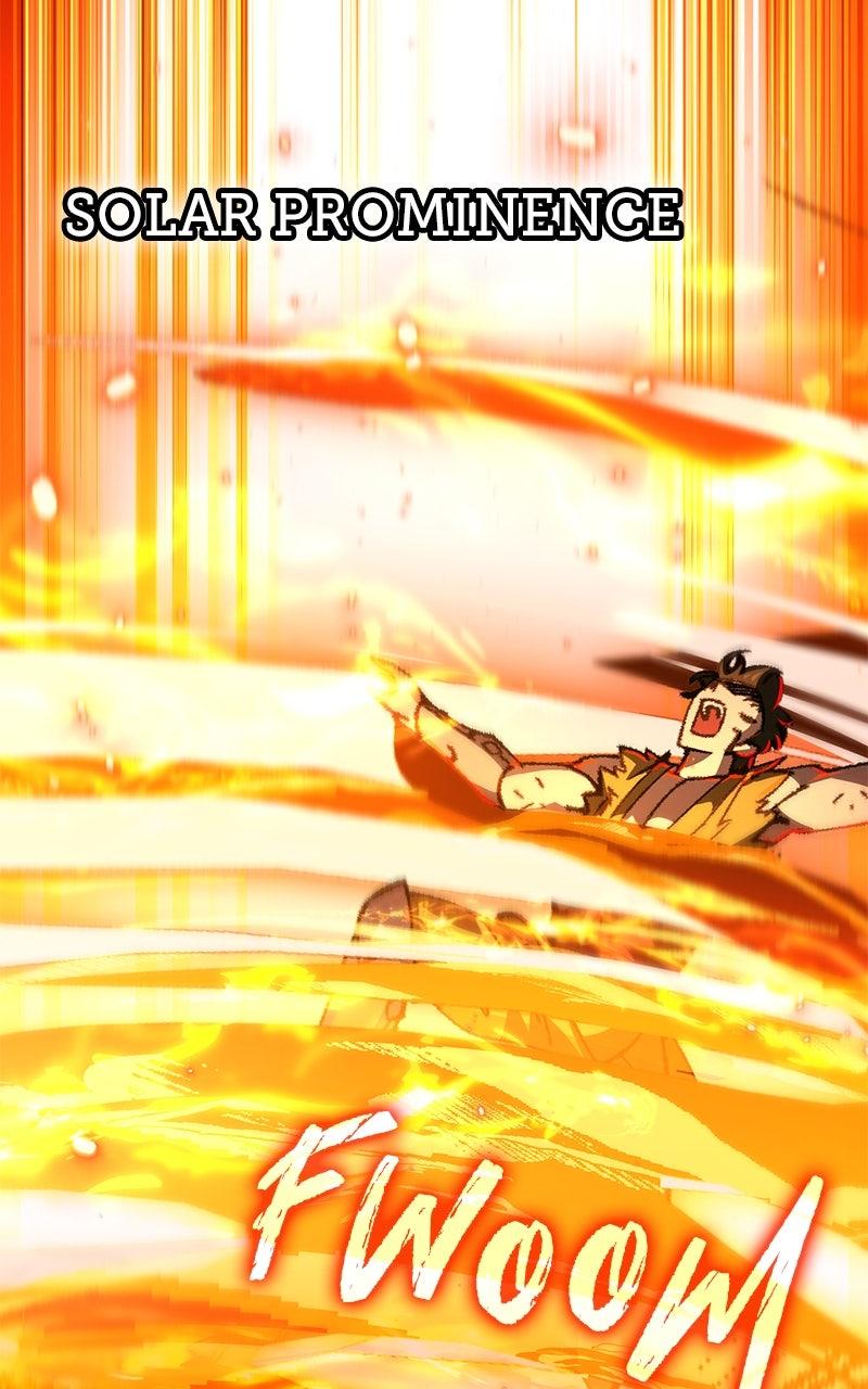 Regressed, but the World Didn't End Chapter 16 - Page 55