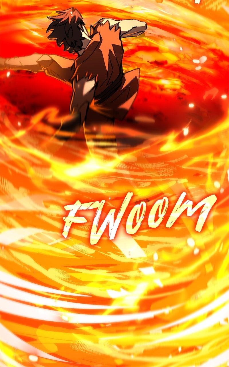 Regressed, but the World Didn't End Chapter 16 - Page 56