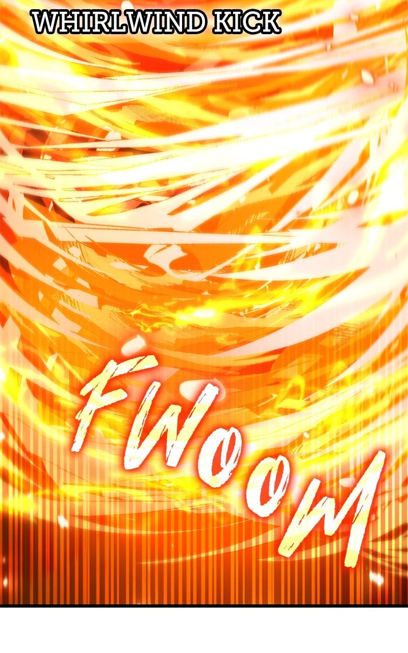 Regressed, but the World Didn't End Chapter 16 - Page 57