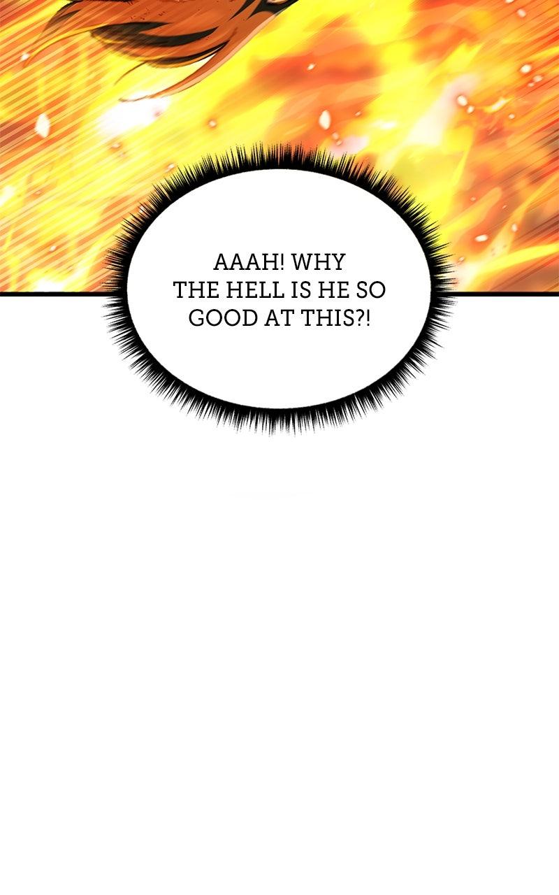 Regressed, but the World Didn't End Chapter 16 - Page 59