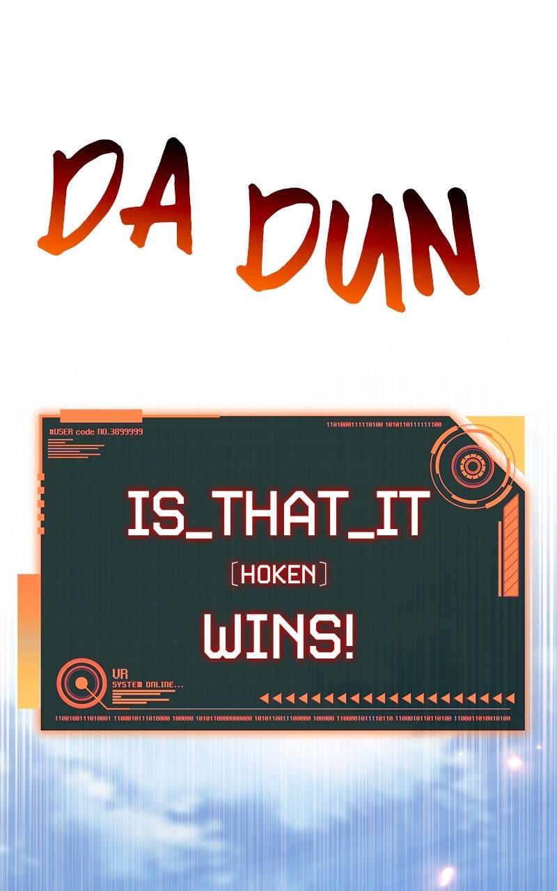 Regressed, but the World Didn't End Chapter 16 - Page 60