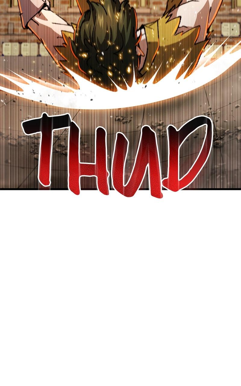 Regressed, but the World Didn't End Chapter 16 - Page 63