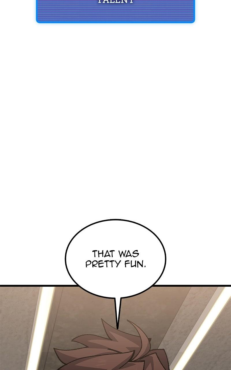 Regressed, but the World Didn't End Chapter 16 - Page 68