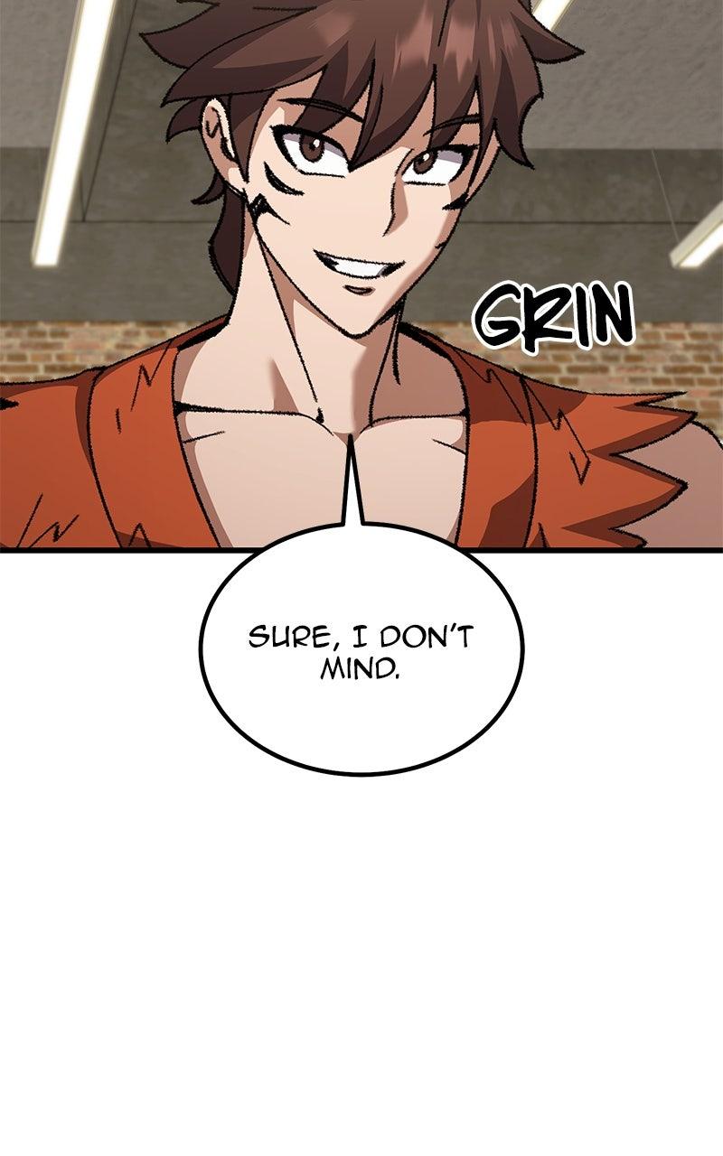 Regressed, but the World Didn't End Chapter 16 - Page 69