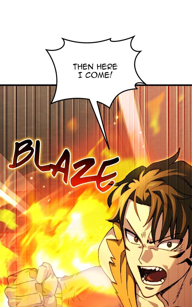 Regressed, but the World Didn't End Chapter 16 - Page 70