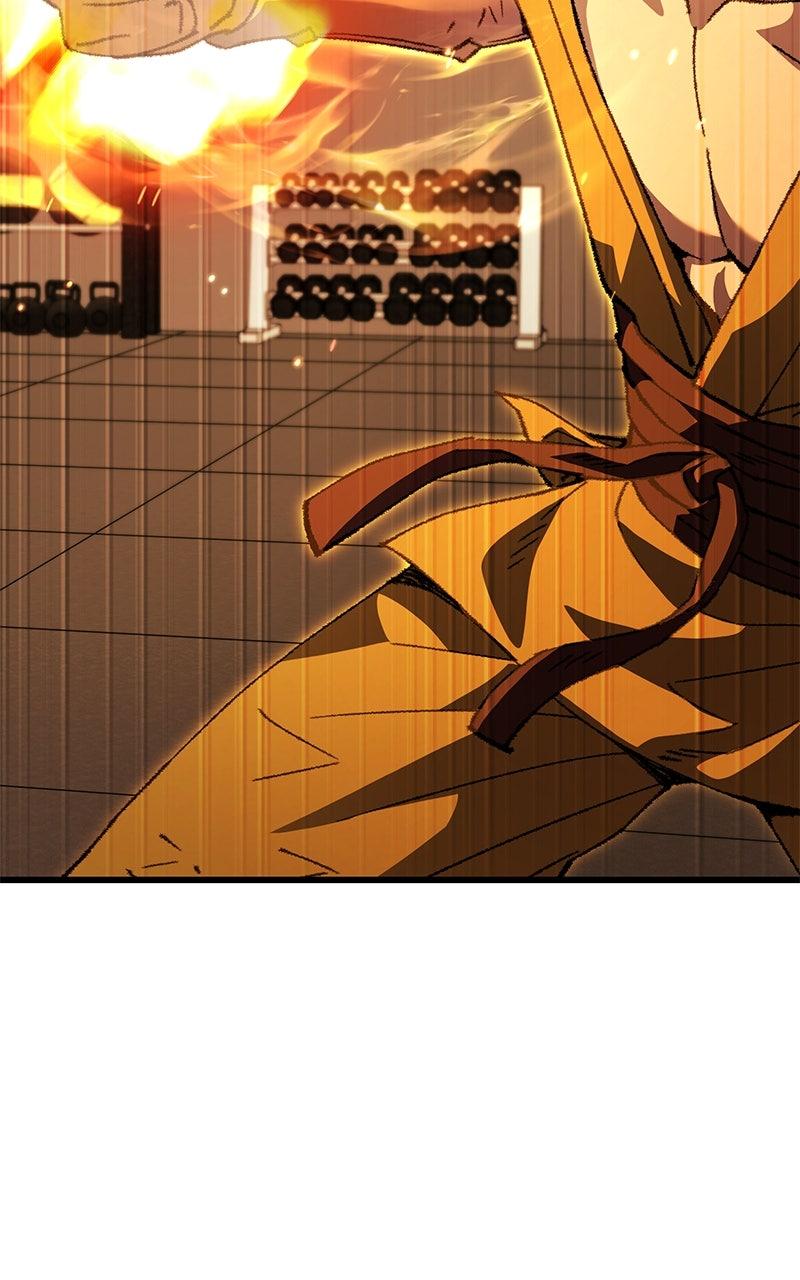 Regressed, but the World Didn't End Chapter 16 - Page 71