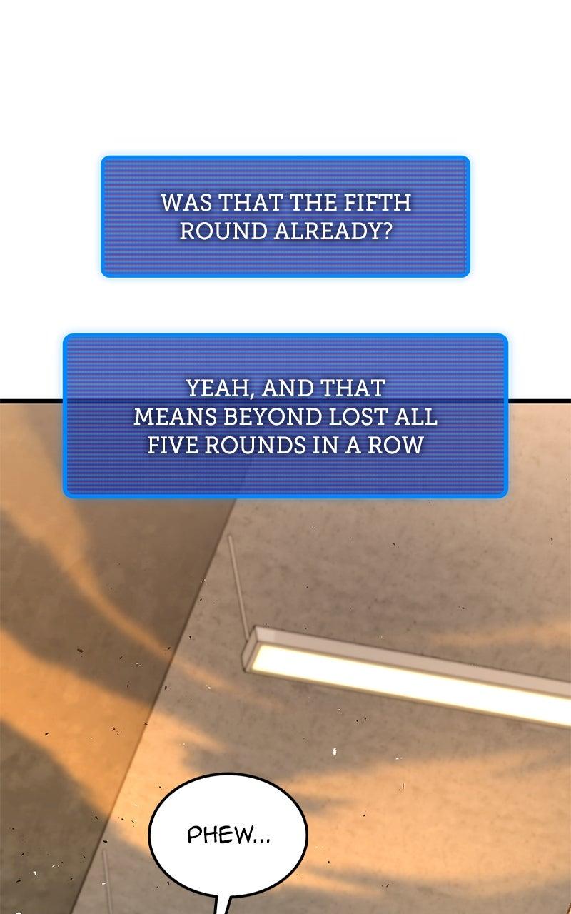 Regressed, but the World Didn't End Chapter 16 - Page 74