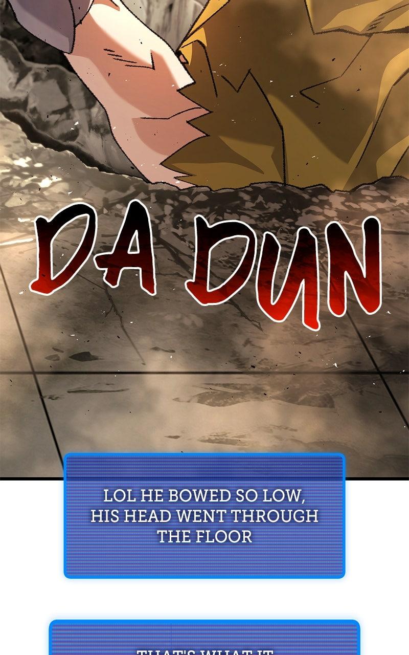 Regressed, but the World Didn't End Chapter 16 - Page 76