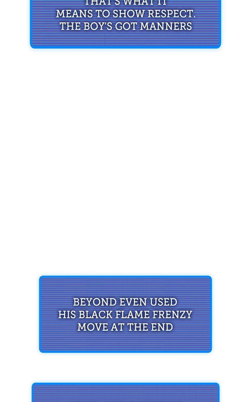 Regressed, but the World Didn't End Chapter 16 - Page 77