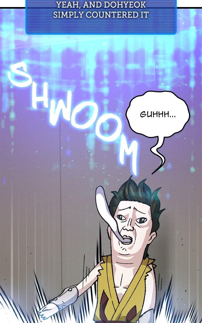 Regressed, but the World Didn't End Chapter 16 - Page 78