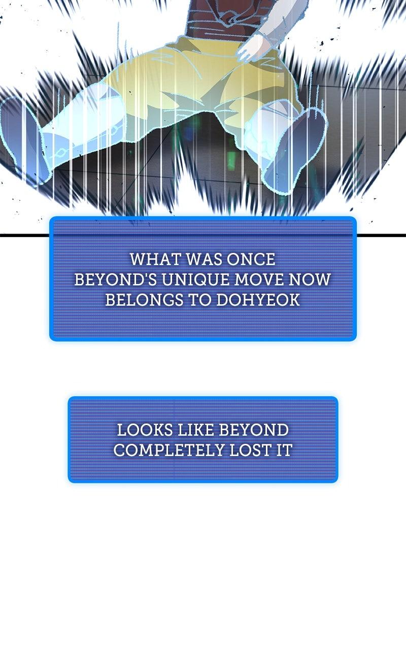 Regressed, but the World Didn't End Chapter 16 - Page 79