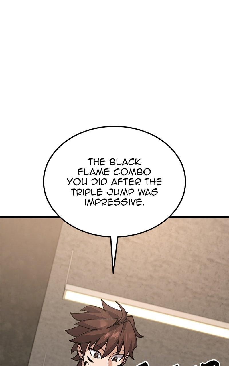 Regressed, but the World Didn't End Chapter 16 - Page 80