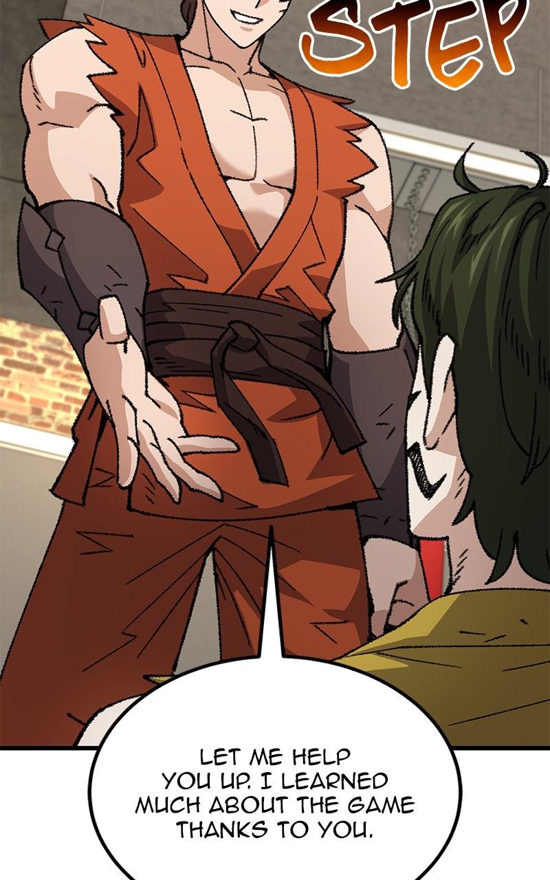 Regressed, but the World Didn't End Chapter 16 - Page 81