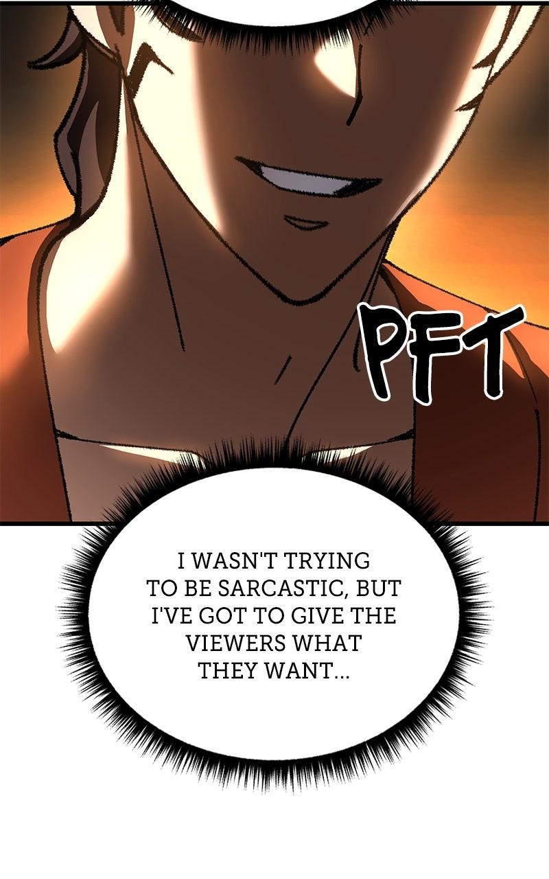 Regressed, but the World Didn't End Chapter 16 - Page 88