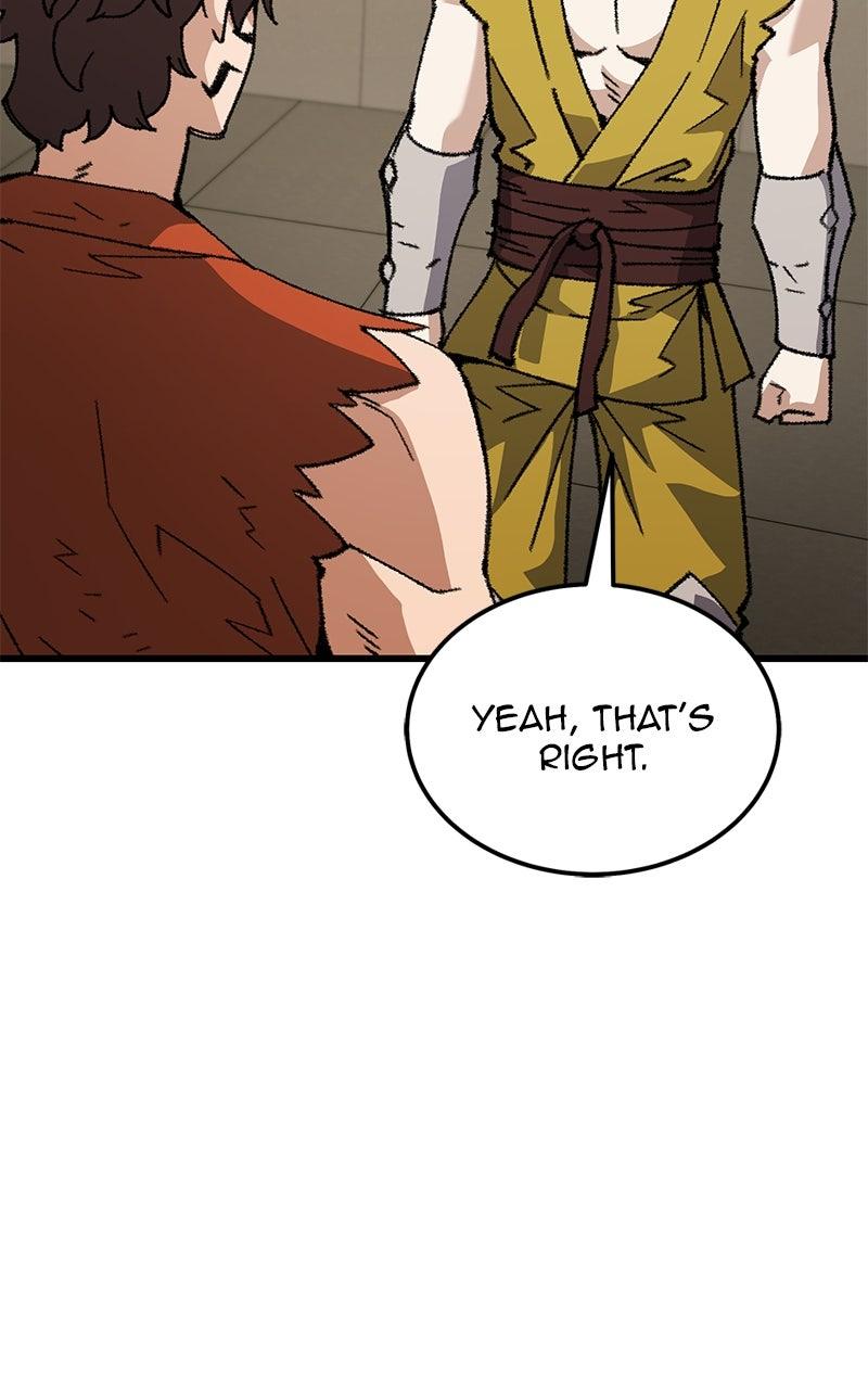 Regressed, but the World Didn't End Chapter 16 - Page 90