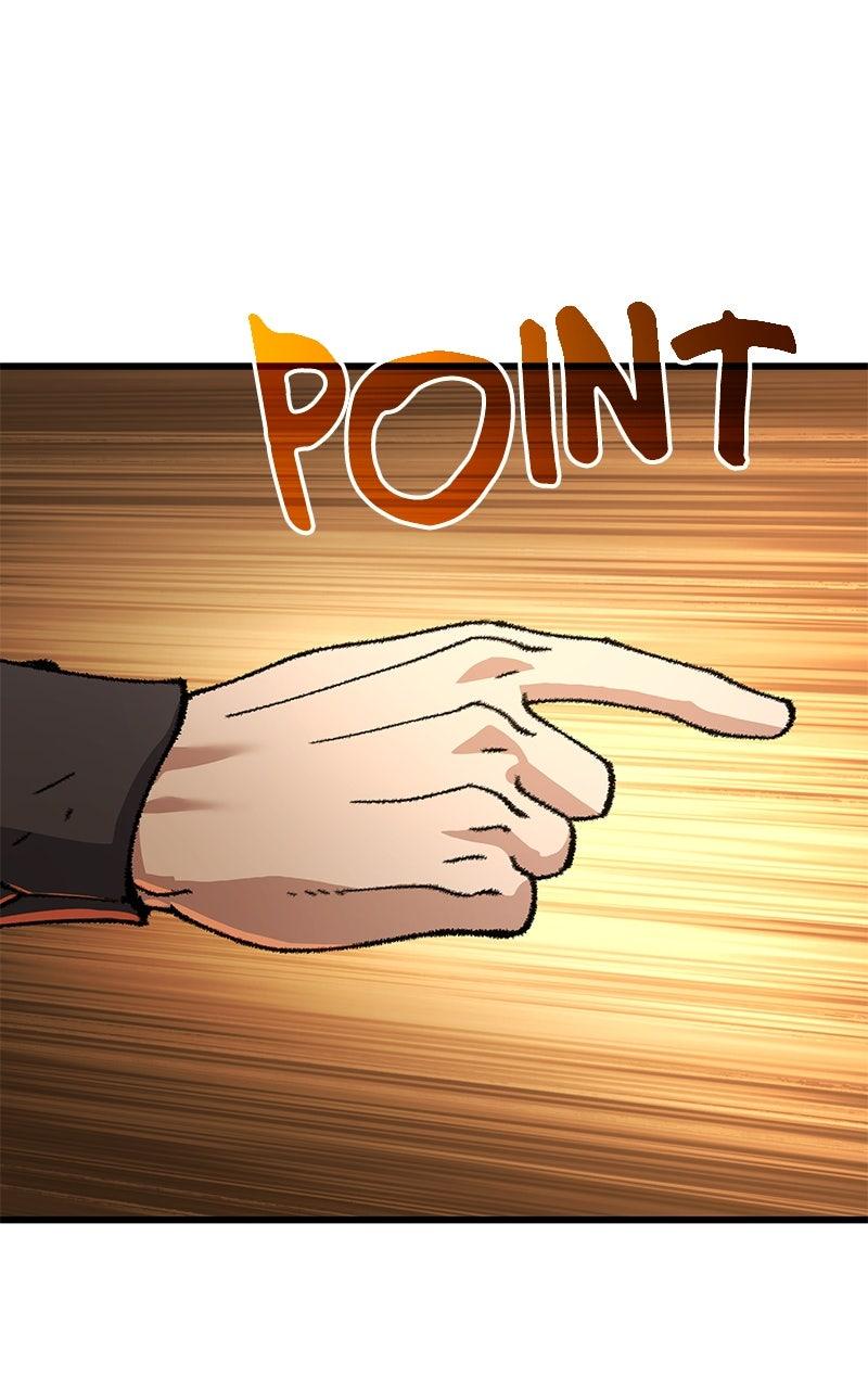 Regressed, but the World Didn't End Chapter 16 - Page 91