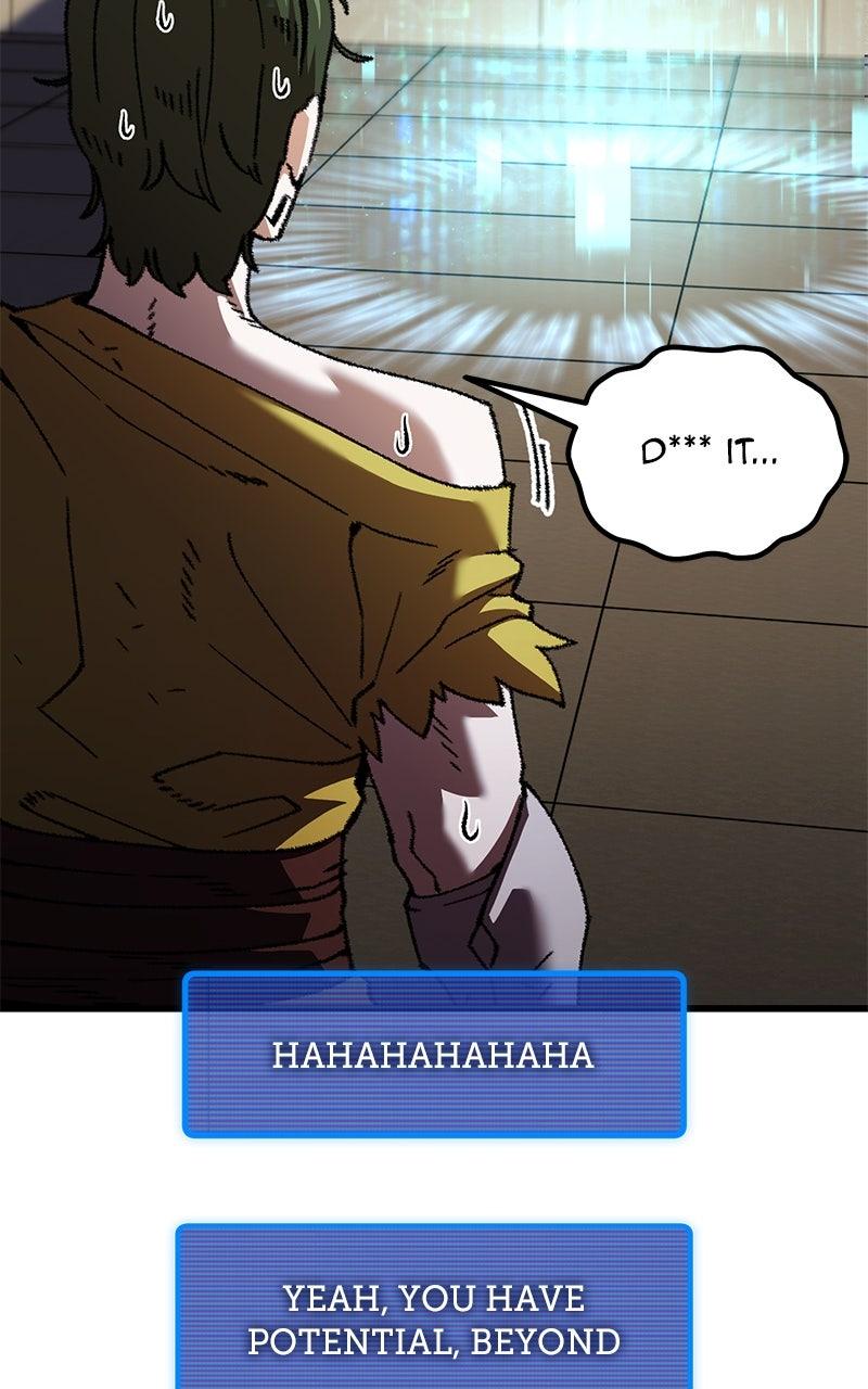 Regressed, but the World Didn't End Chapter 16 - Page 96