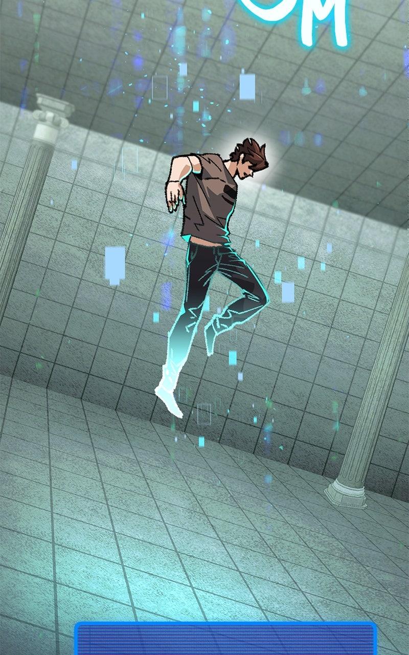 Regressed, but the World Didn't End Chapter 16 - Page 99