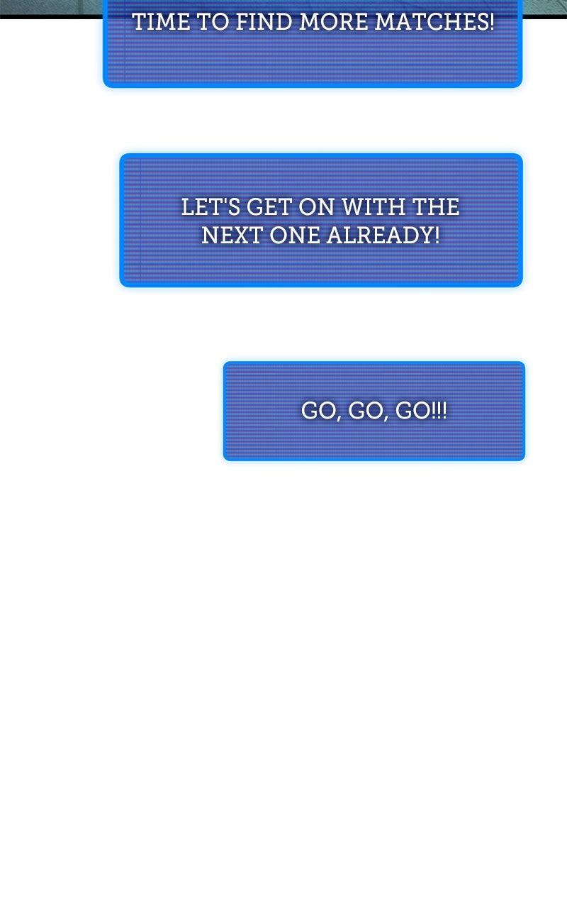 Regressed, but the World Didn't End Chapter 16 - Page 100