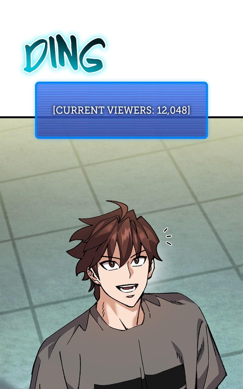 Regressed, but the World Didn't End Chapter 16 - Page 101