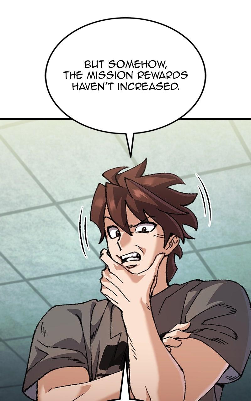 Regressed, but the World Didn't End Chapter 16 - Page 103