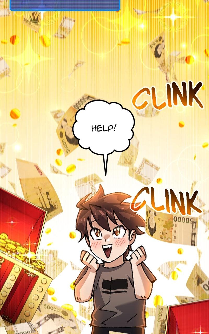 Regressed, but the World Didn't End Chapter 16 - Page 105