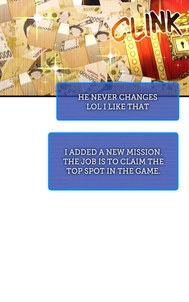 Regressed, but the World Didn't End Chapter 16 - Page 106