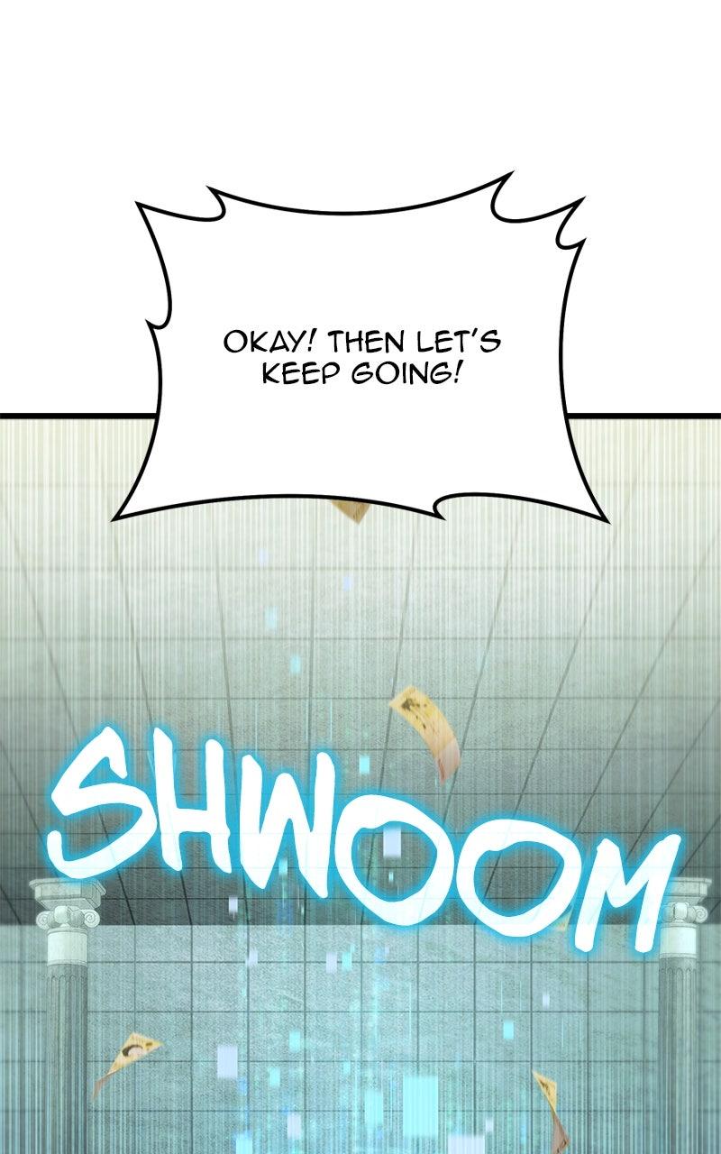 Regressed, but the World Didn't End Chapter 16 - Page 107