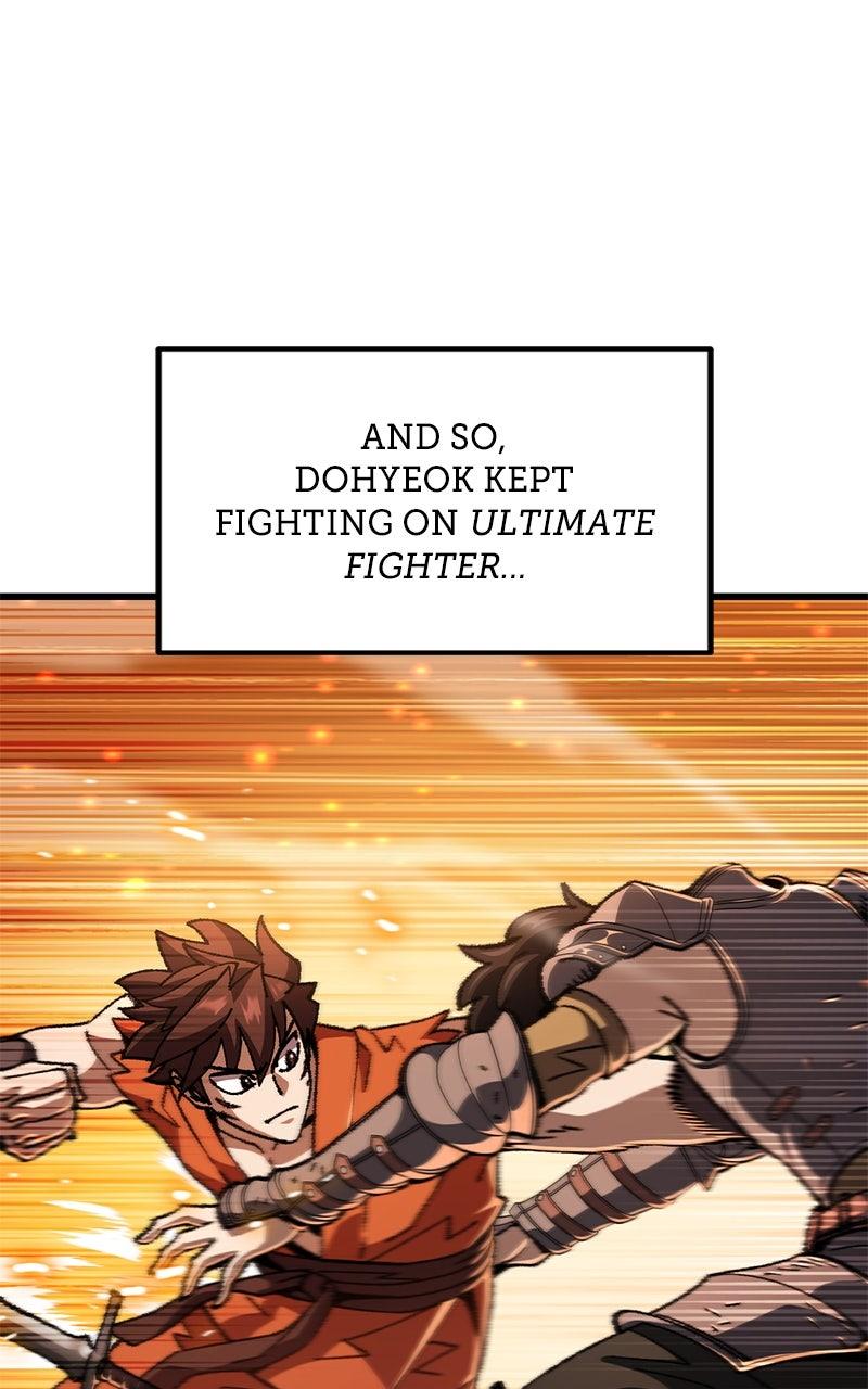 Regressed, but the World Didn't End Chapter 16 - Page 109