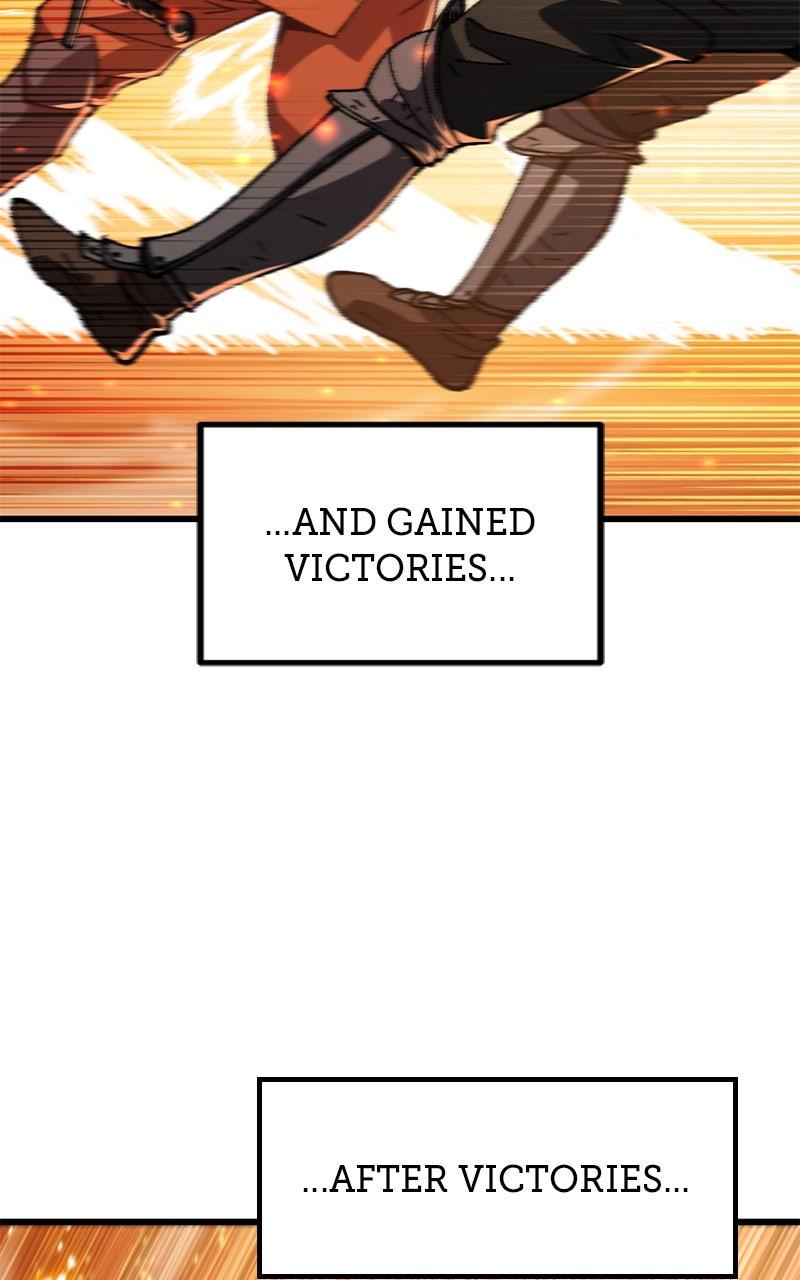 Regressed, but the World Didn't End Chapter 16 - Page 110