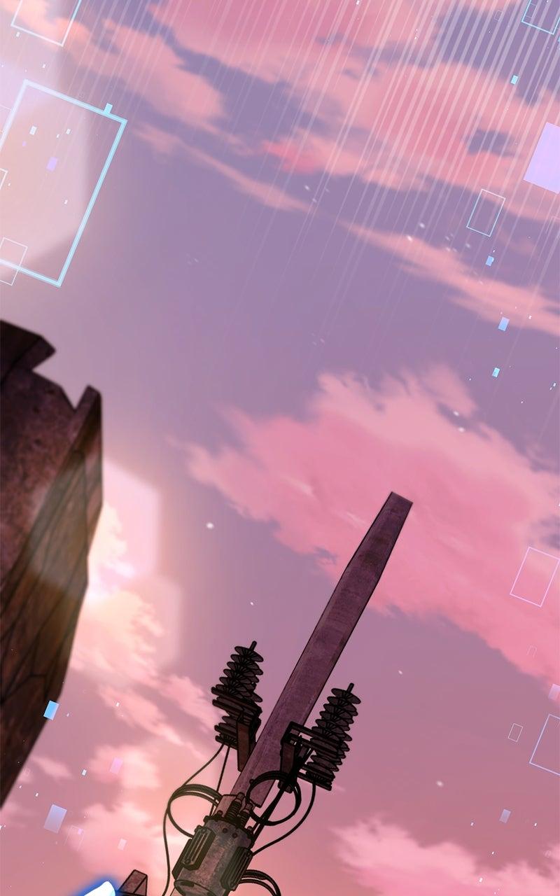 Regressed, but the World Didn't End Chapter 16 - Page 115