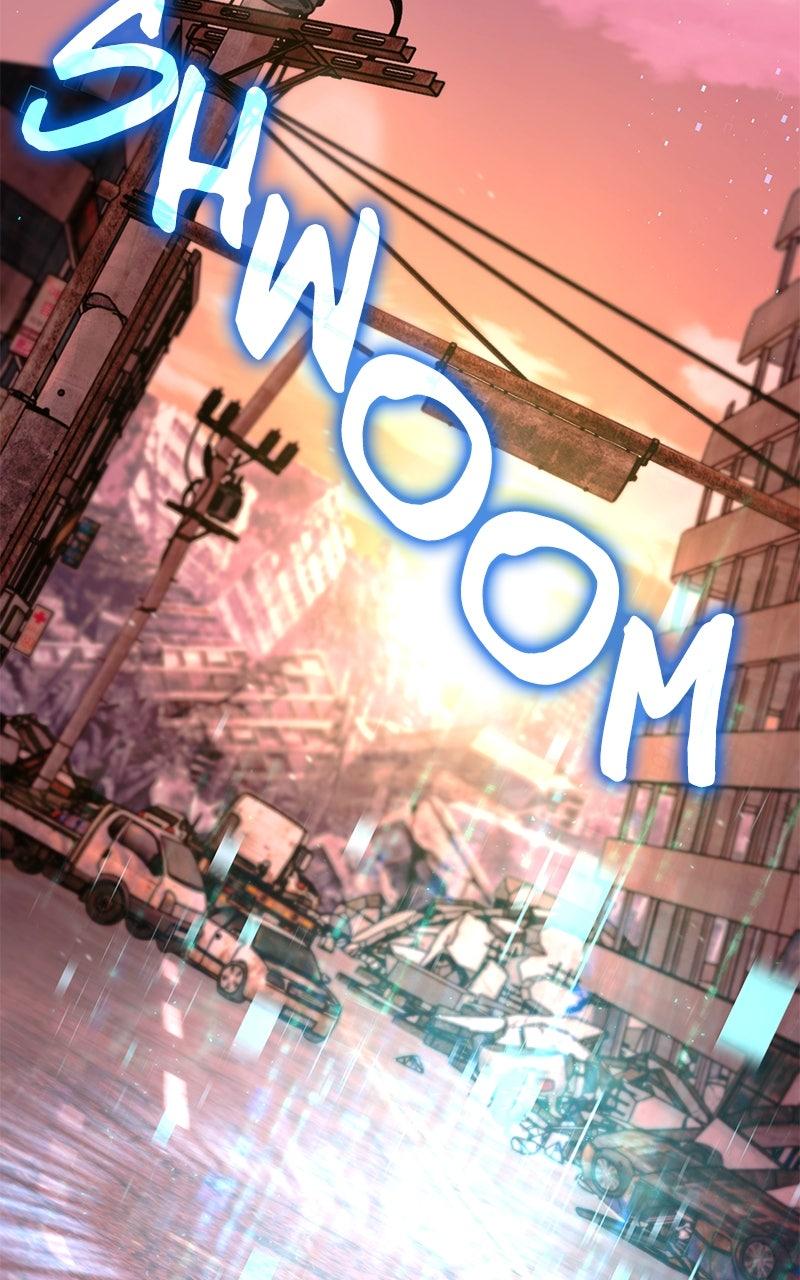 Regressed, but the World Didn't End Chapter 16 - Page 116