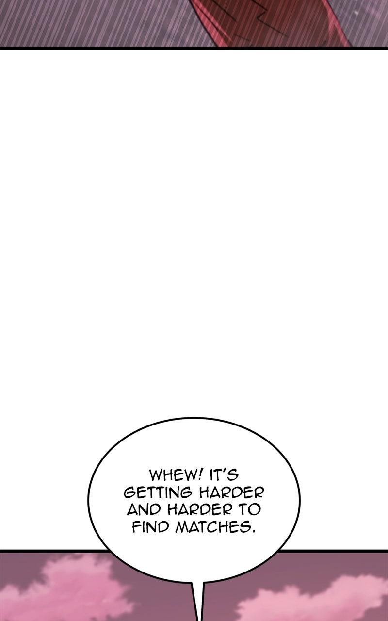 Regressed, but the World Didn't End Chapter 16 - Page 118