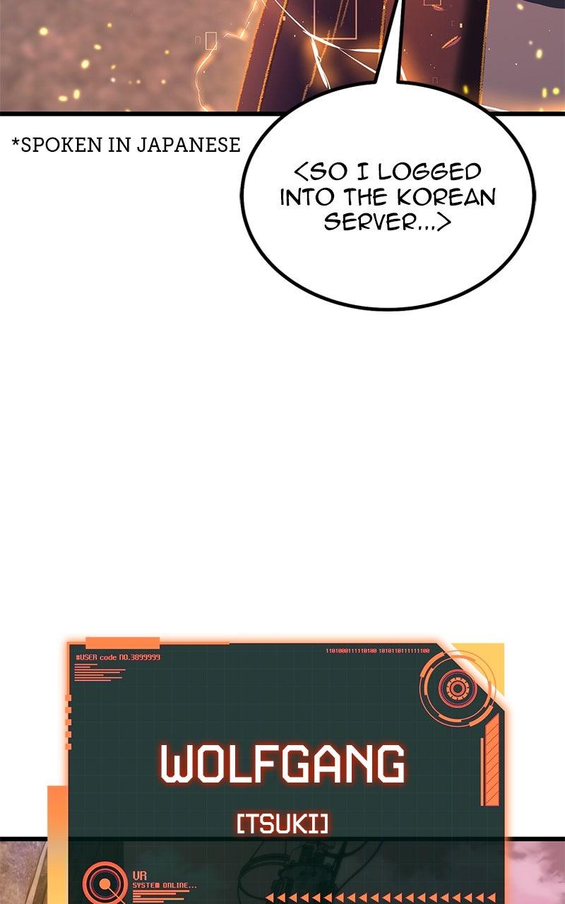 Regressed, but the World Didn't End Chapter 16 - Page 125