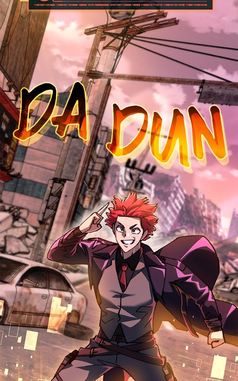 Regressed, but the World Didn't End Chapter 16 - Page 126