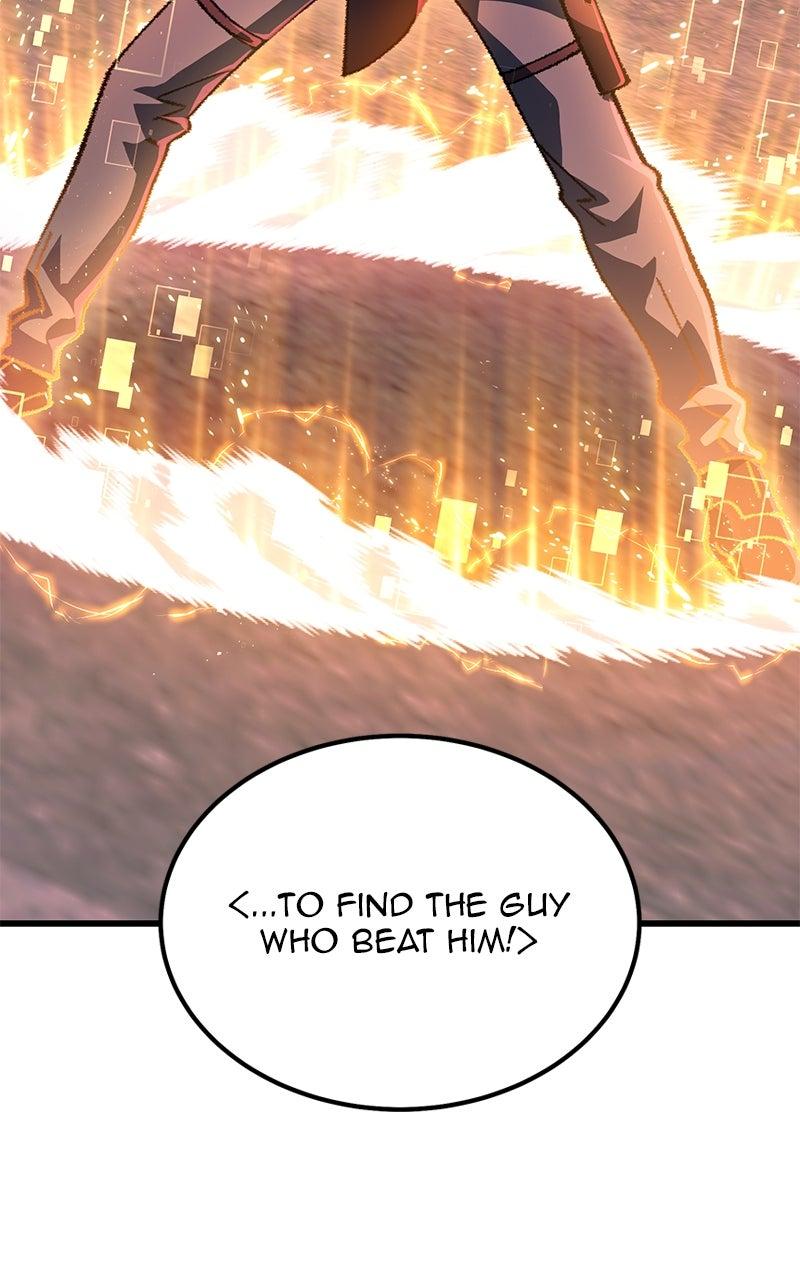 Regressed, but the World Didn't End Chapter 16 - Page 127