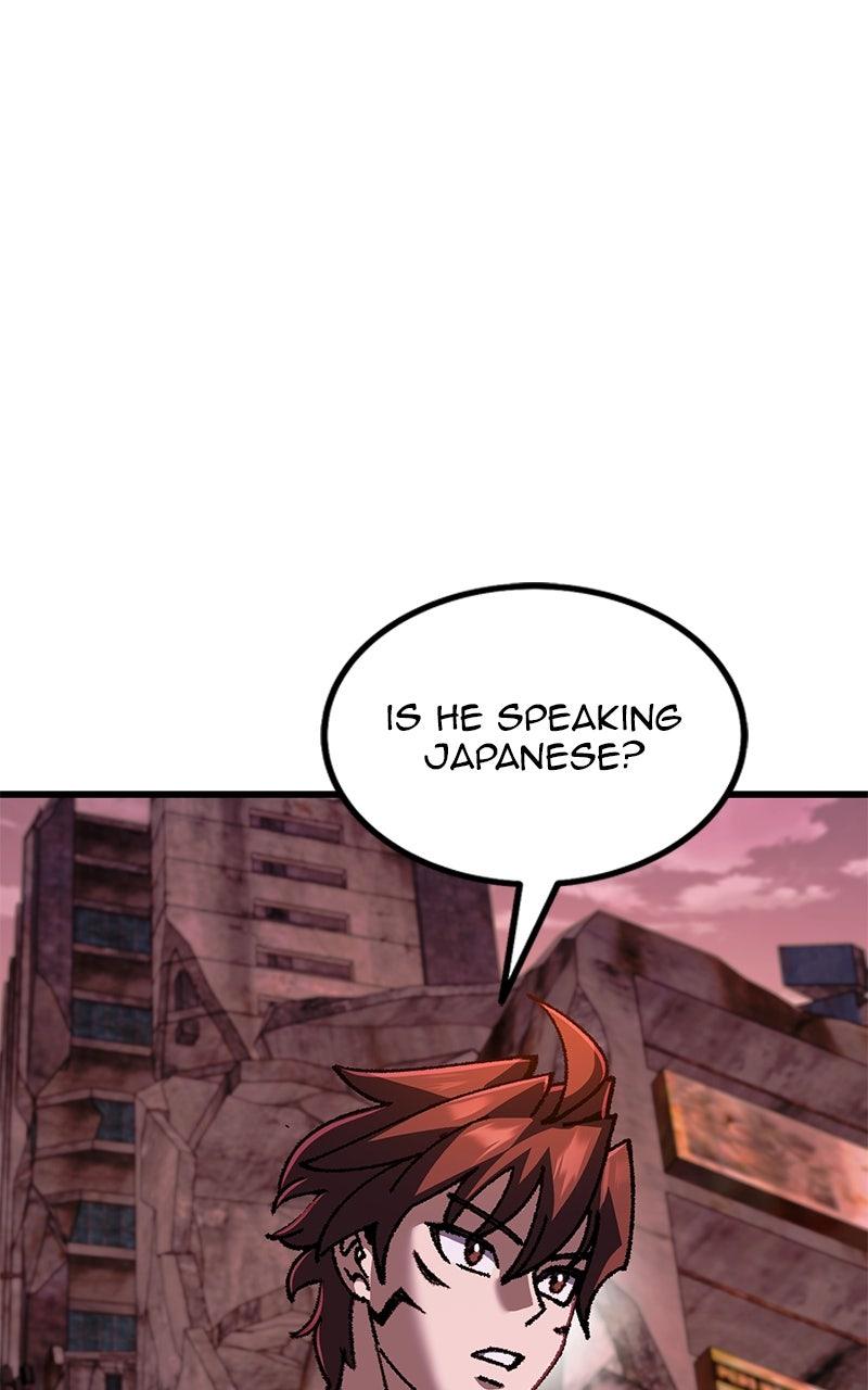 Regressed, but the World Didn't End Chapter 16 - Page 128