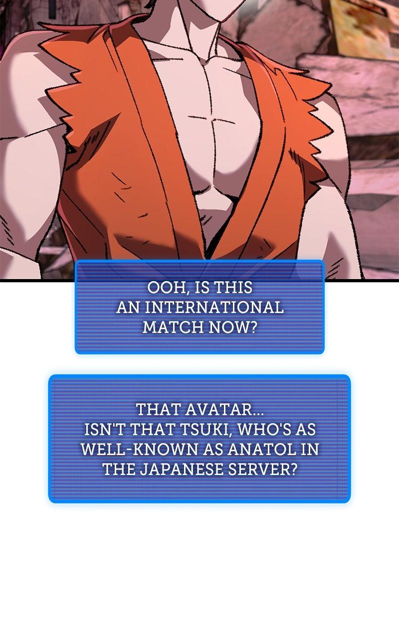 Regressed, but the World Didn't End Chapter 16 - Page 129