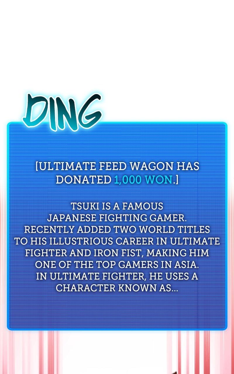 Regressed, but the World Didn't End Chapter 16 - Page 130