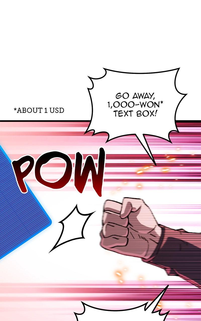 Regressed, but the World Didn't End Chapter 16 - Page 132