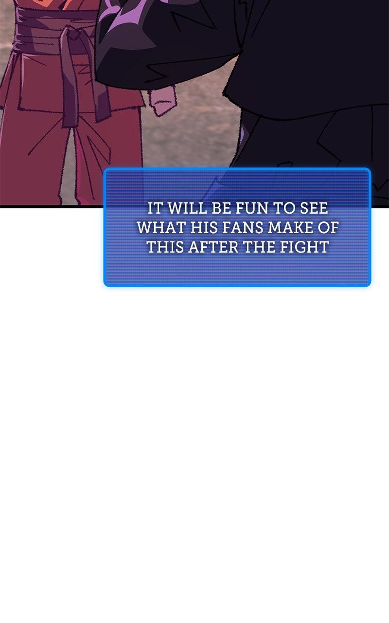 Regressed, but the World Didn't End Chapter 16 - Page 139