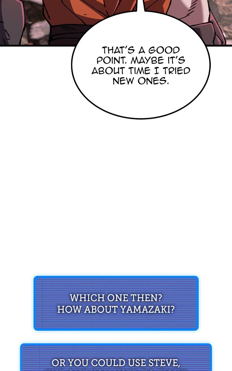 Regressed, but the World Didn't End Chapter 16 - Page 141