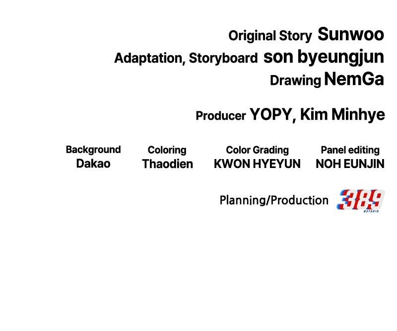 Regressed, but the World Didn't End Chapter 16 - Page 147