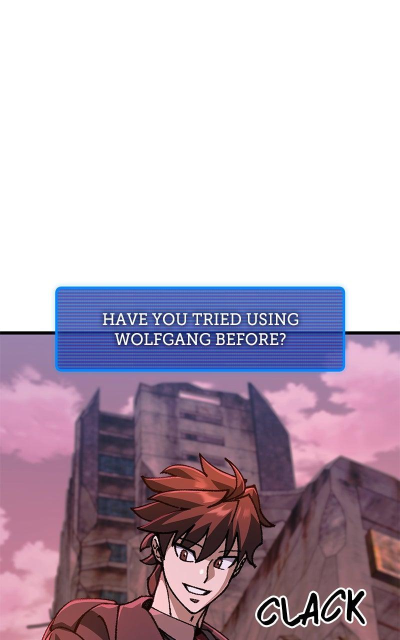 Regressed, but the World Didn't End Chapter 17 - Page 5