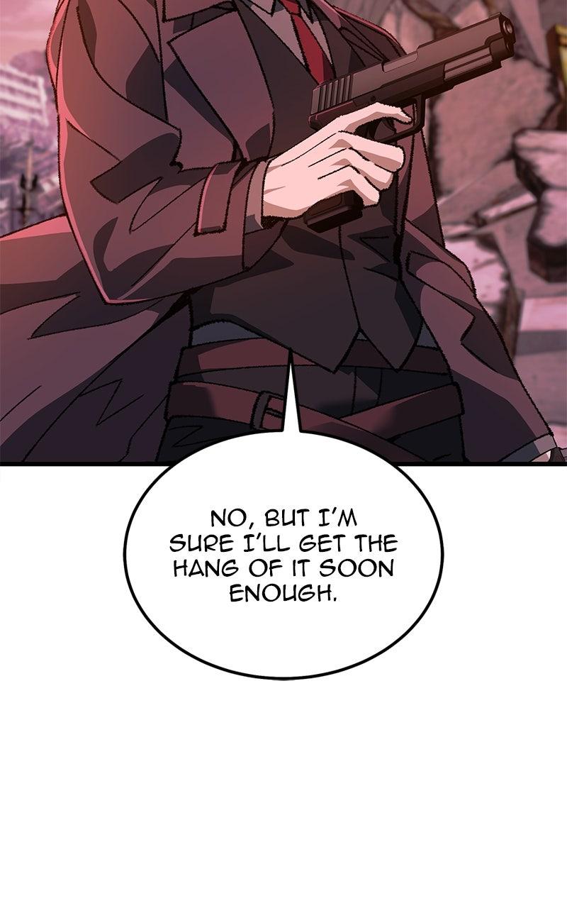 Regressed, but the World Didn't End Chapter 17 - Page 6