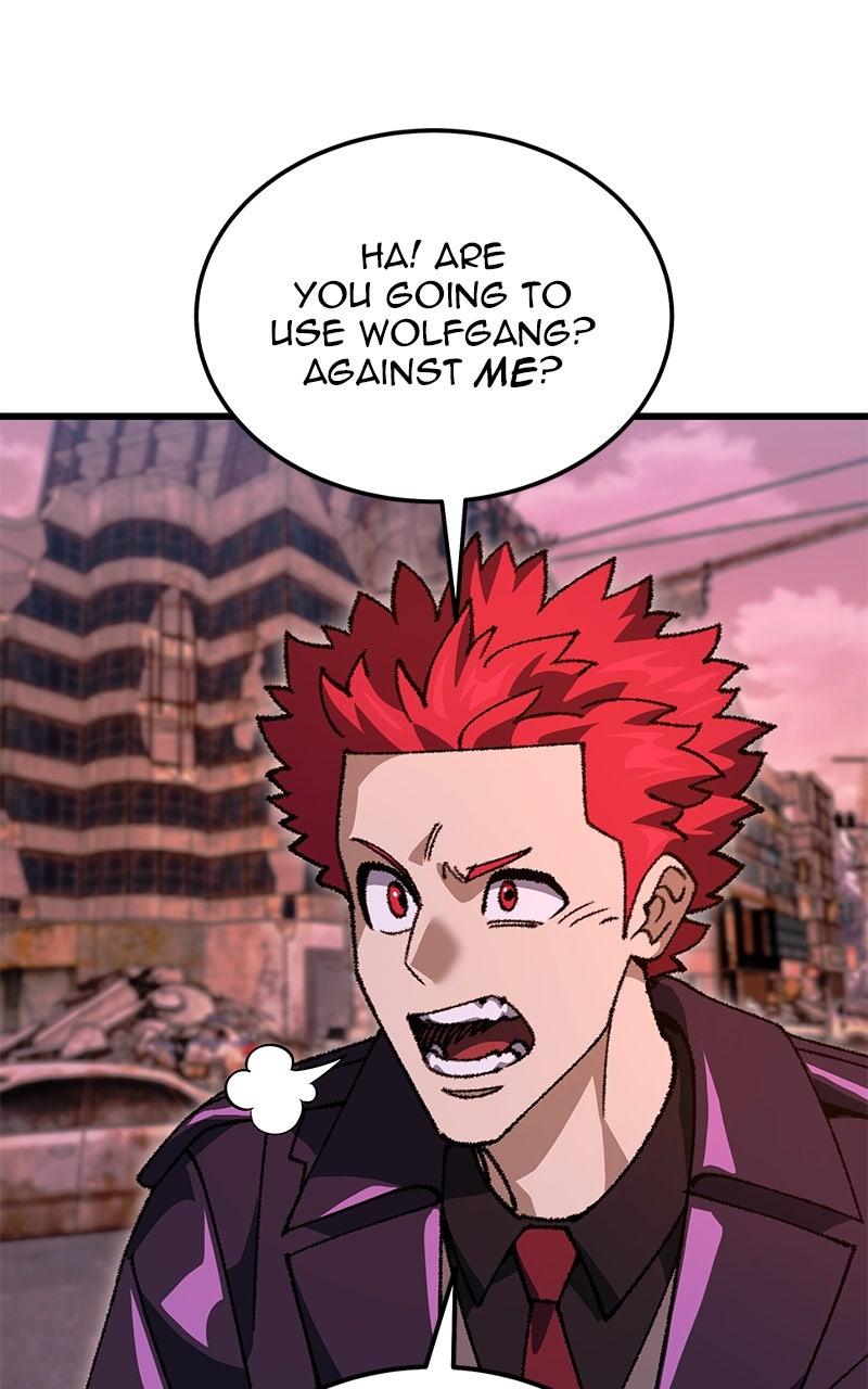 Regressed, but the World Didn't End Chapter 17 - Page 7