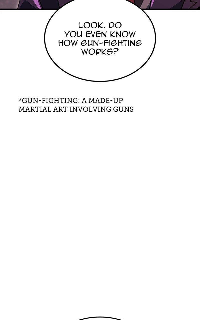 Regressed, but the World Didn't End Chapter 17 - Page 8