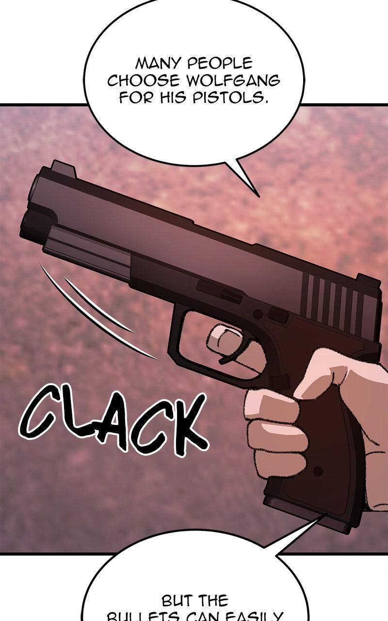 Regressed, but the World Didn't End Chapter 17 - Page 9